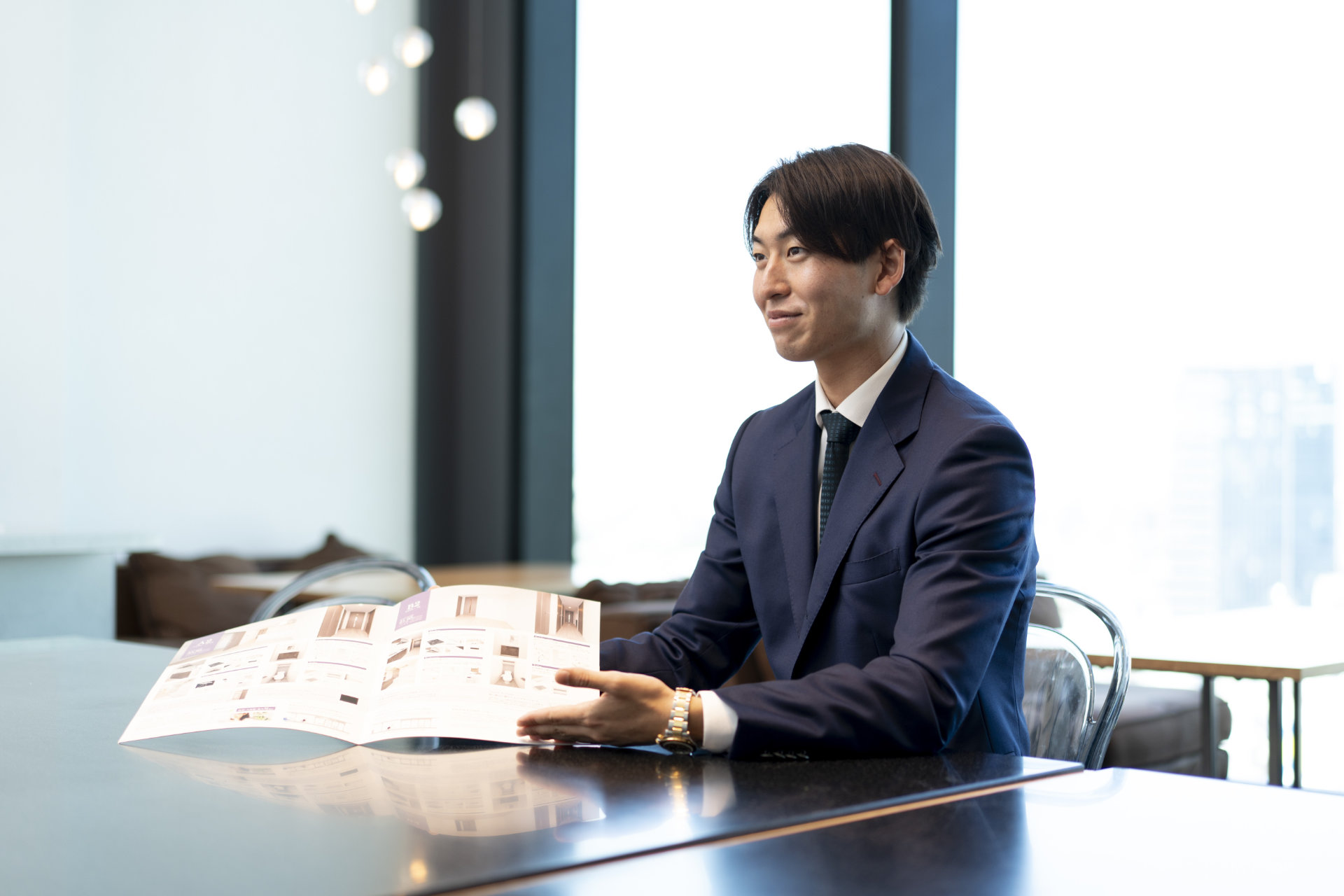 中途採用（エントリーフォーム）